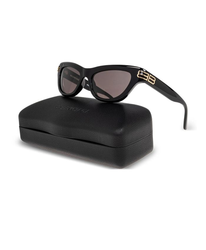 Balenciaga Eyewear - cat-eye sunglasses