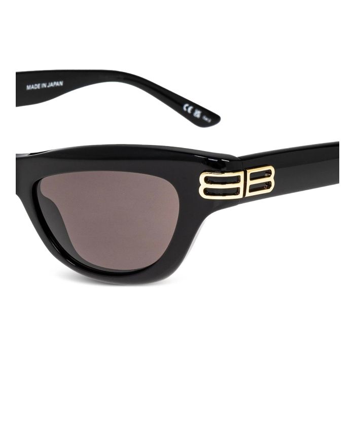 Balenciaga Eyewear - cat-eye sunglasses