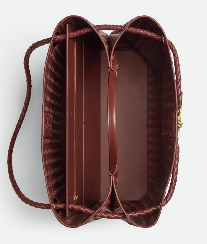 Bottega Veneta - Large Andiamo