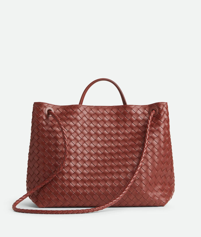 Bottega Veneta - Large Andiamo