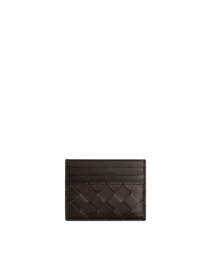 Bottega Veneta - Intrecciato Credit Card Case