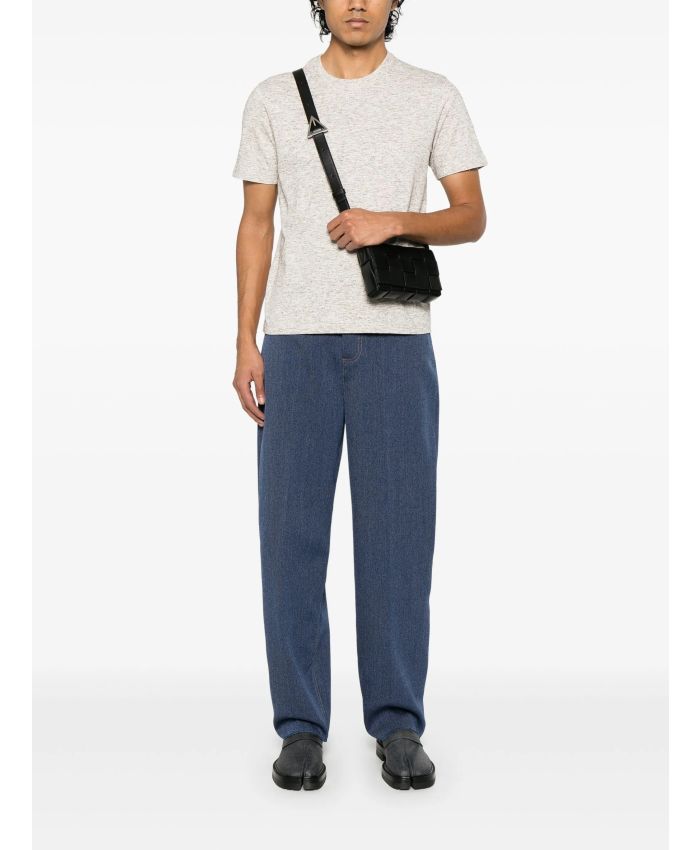 Bottega Veneta - mèlange T-shirt