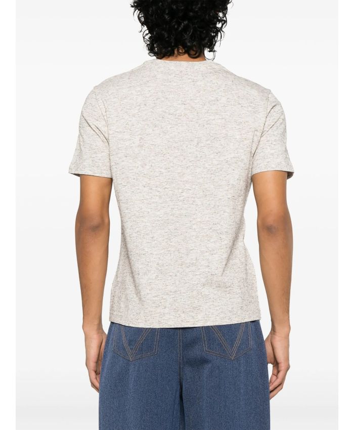 Bottega Veneta - mèlange T-shirt