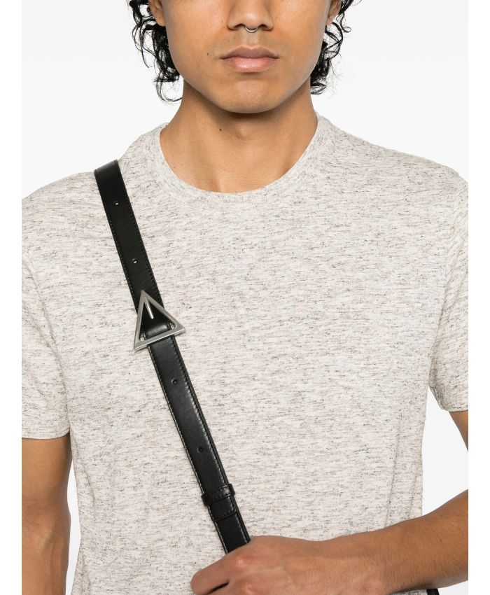 Bottega Veneta - mèlange T-shirt