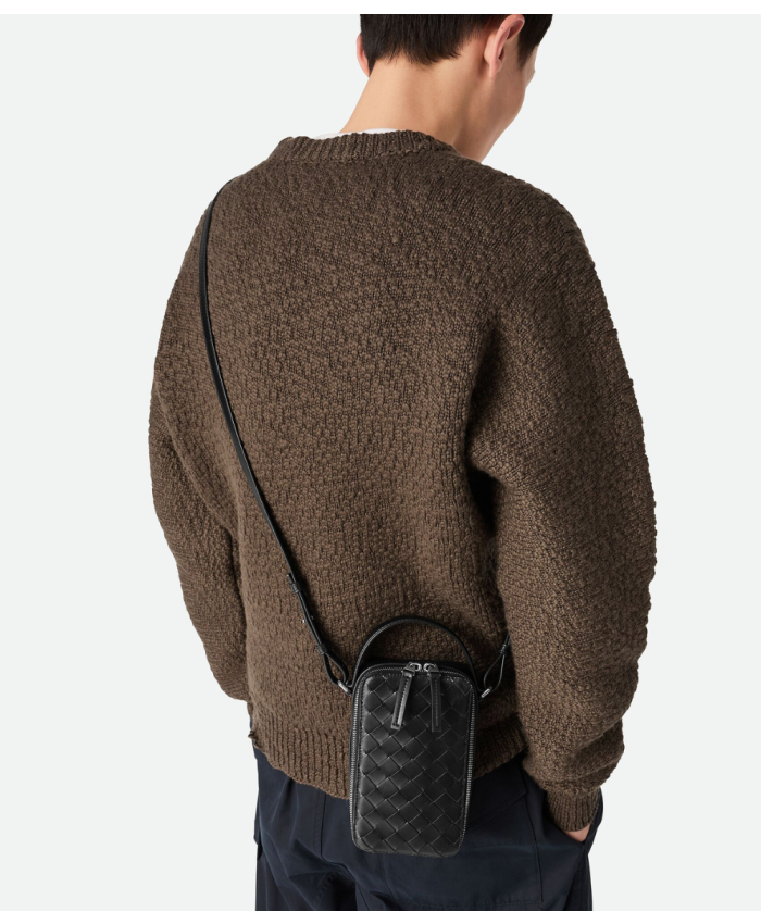 Bottega Veneta - Getaway Phone Pouch