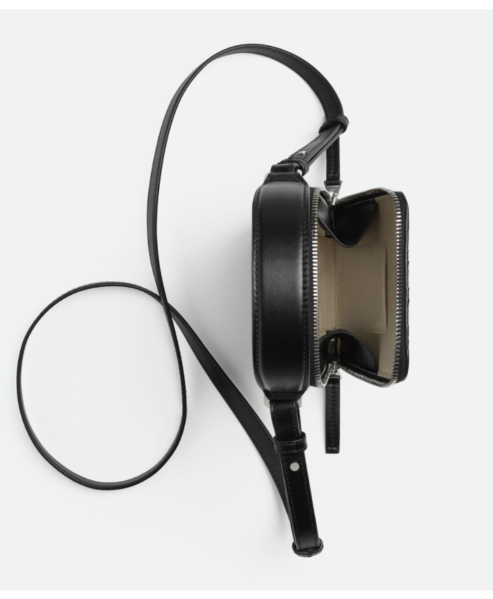 Bottega Veneta - Getaway Phone Pouch