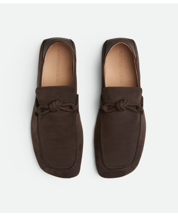 Bottega Veneta - Daddy Loafer