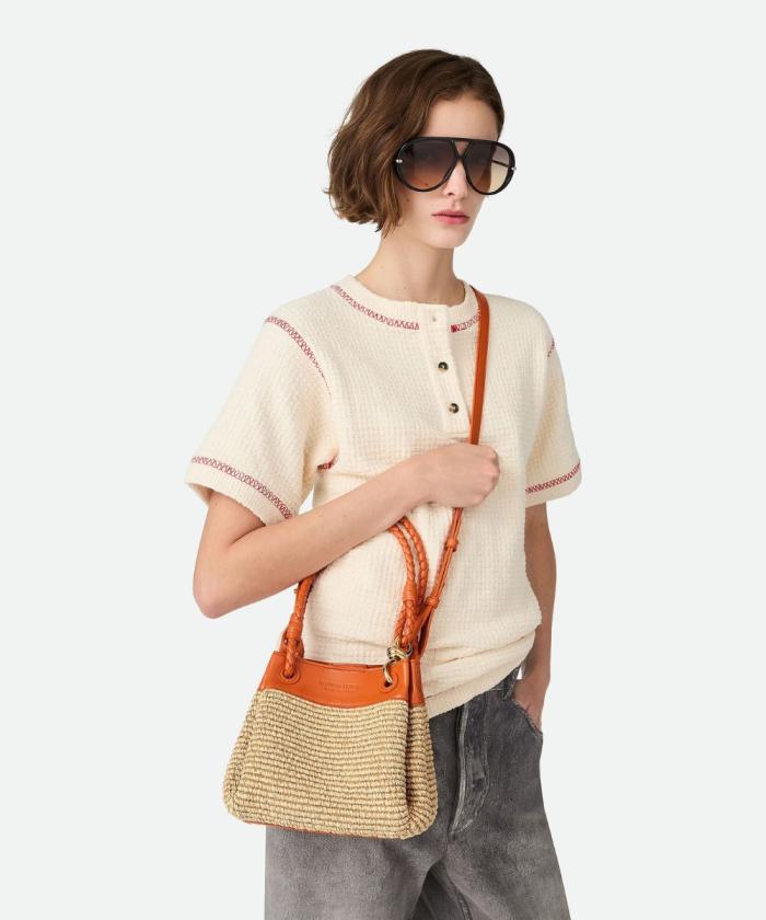 Bottega Veneta - Small Parachute