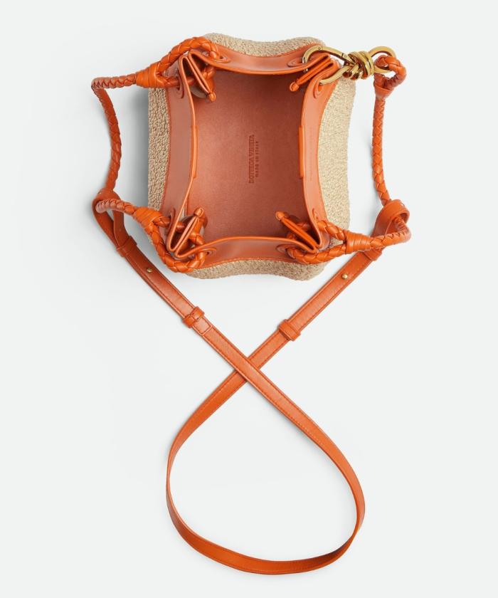 Bottega Veneta - Small Parachute