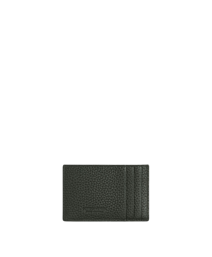 Bottega Veneta - Intrecciato Credit Card Case