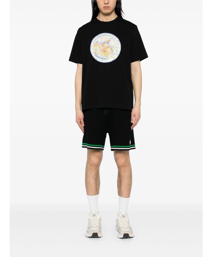 Casablanca - The Four Elements T-shirt