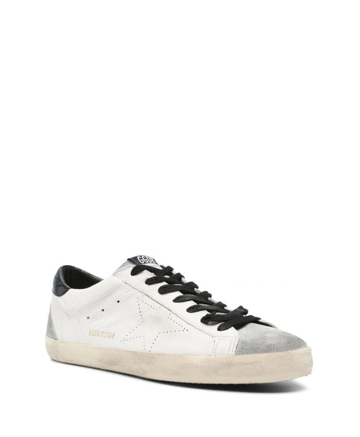 Golden Goose - Super-Star sneakers