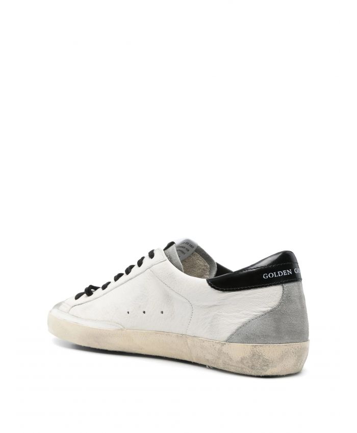 Golden Goose - Super-Star sneakers