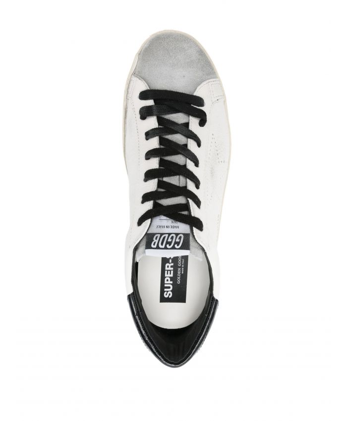 Golden Goose - Super-Star sneakers