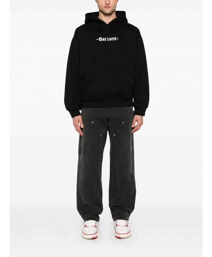 Golden Goose - Marley Painter trousers
