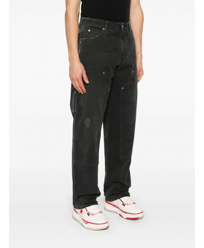 Golden Goose - Marley Painter trousers