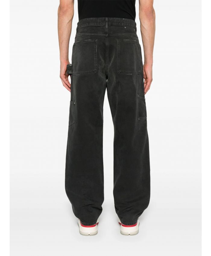 Golden Goose - Marley Painter trousers