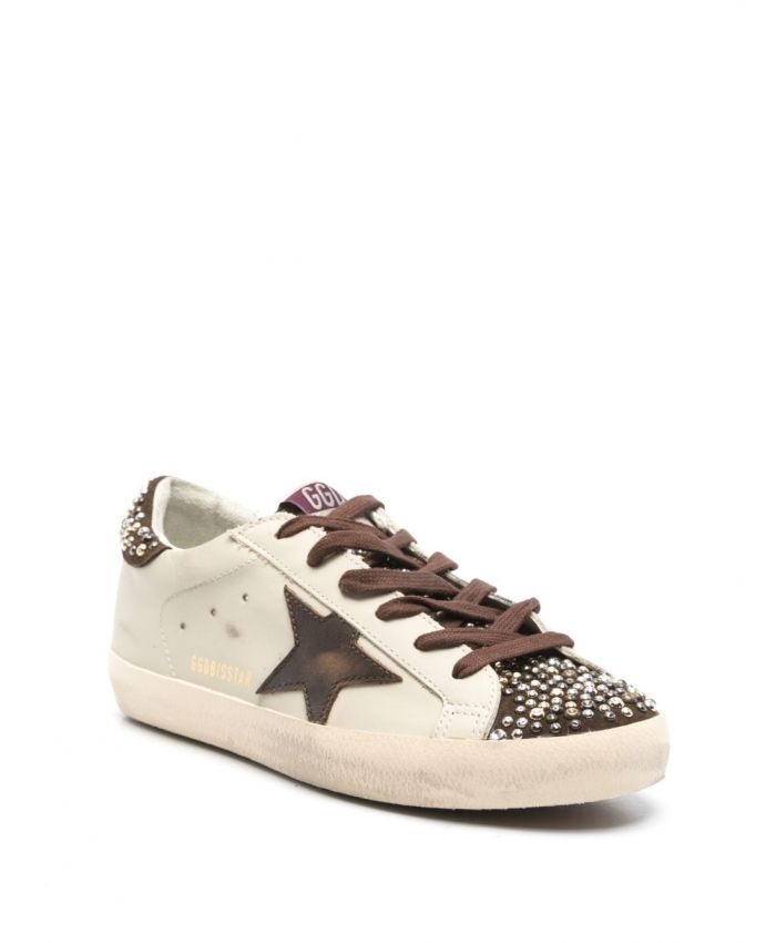 Golden Goose - Super-Star sneakers