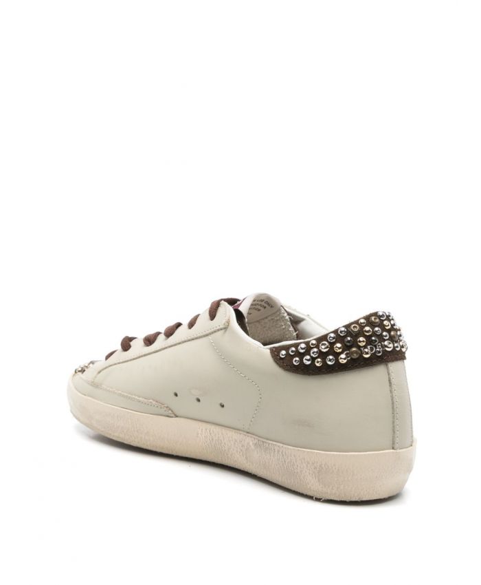 Golden Goose - Super-Star sneakers