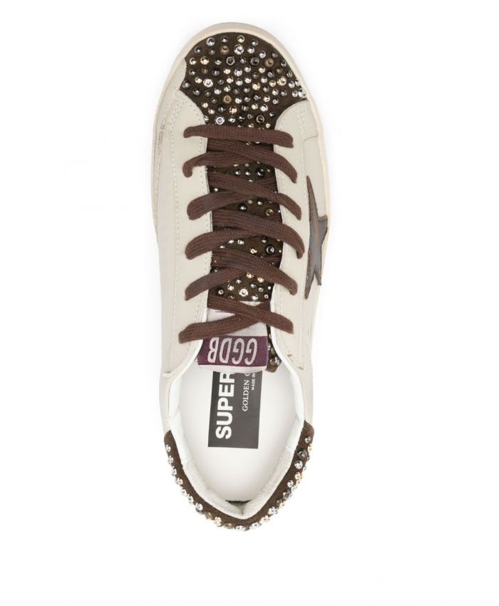 Golden Goose - Super-Star sneakers