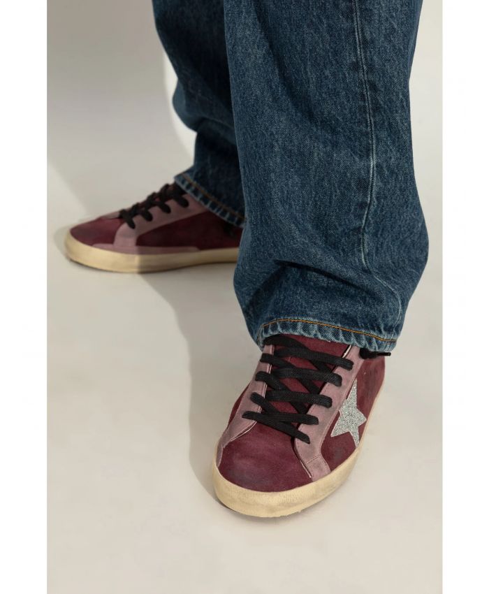 Golden Goose - Super-Star sneakers