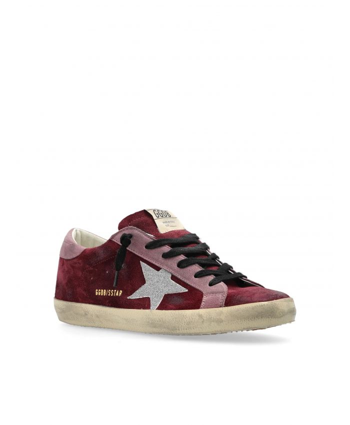 Golden Goose - Super-Star sneakers