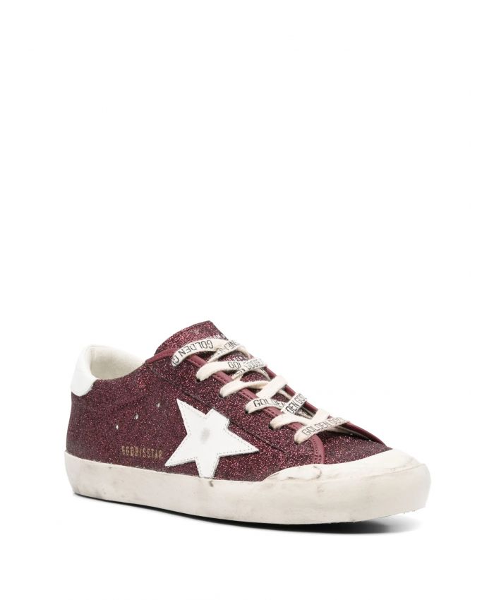 Golden Goose - Super-Star sneakers