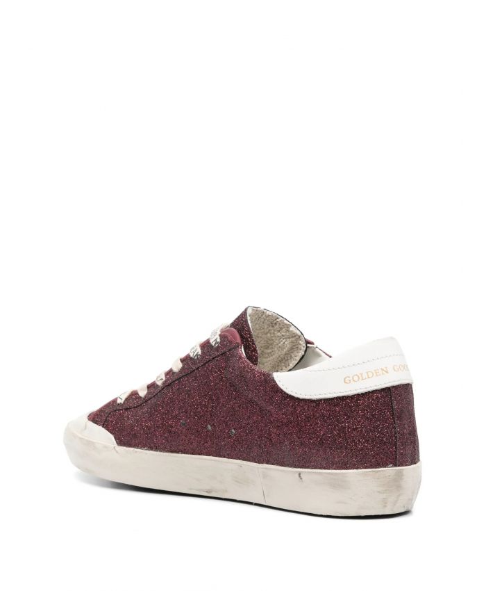 Golden Goose - Super-Star sneakers