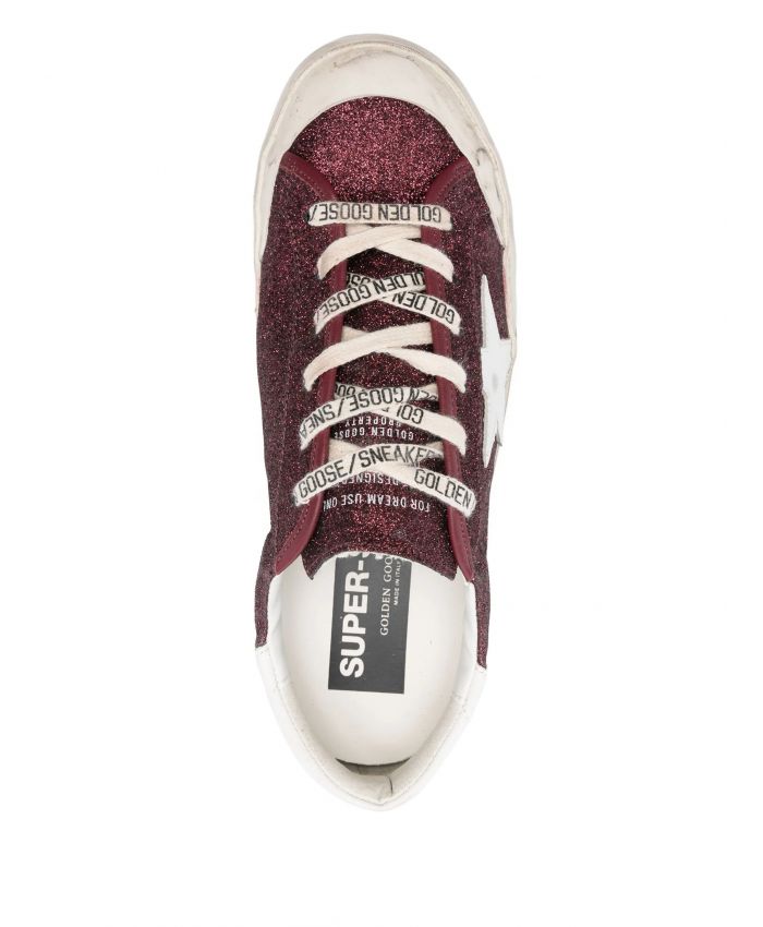 Golden Goose - Super-Star sneakers