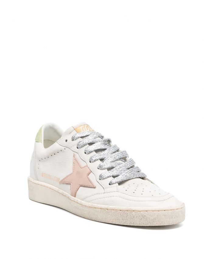 Golden Goose - Ball Star sneakers