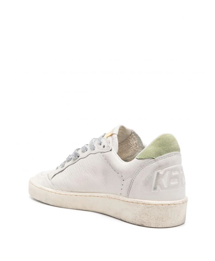 Golden Goose - Ball Star sneakers