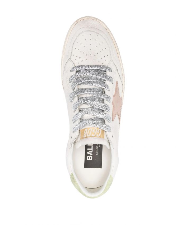 Golden Goose - Ball Star sneakers