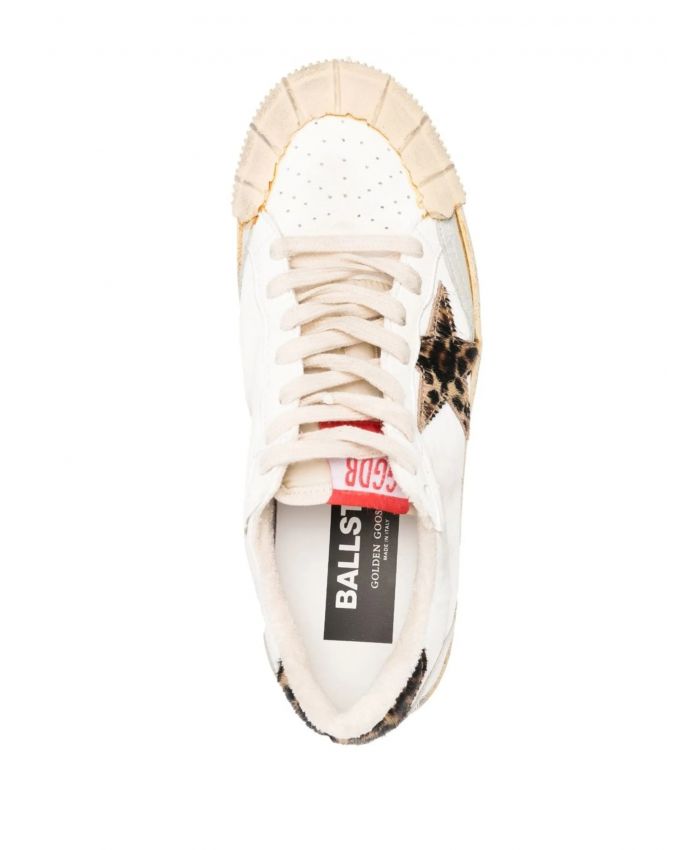 Golden Goose - Ball Star low-top sneakers