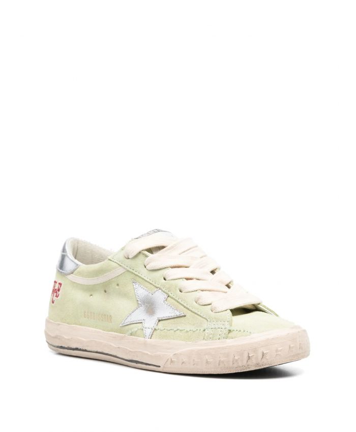 Golden Goose - Super-Star sneakers