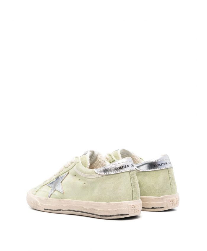 Golden Goose - Super-Star sneakers