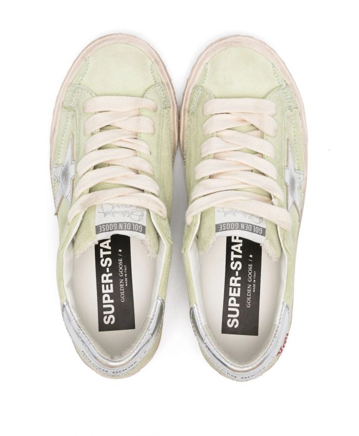 Golden Goose - Super-Star sneakers