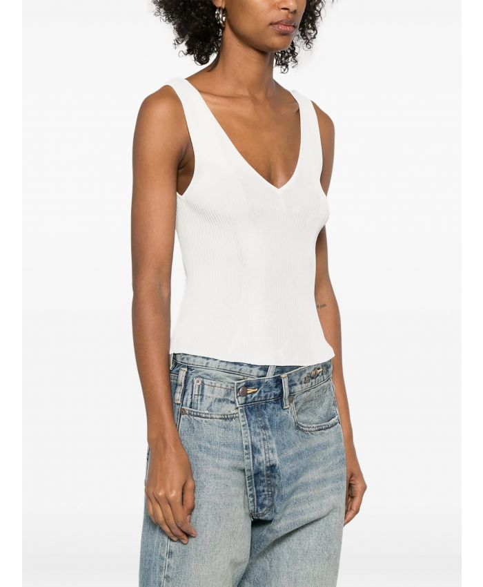 Golden Goose - ribbed top