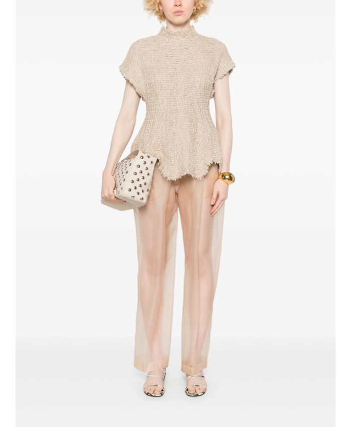 KHAITE - Trenton trousers