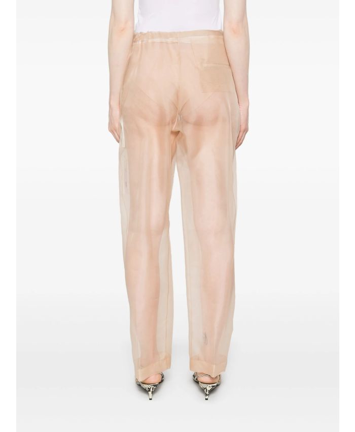 KHAITE - Trenton trousers