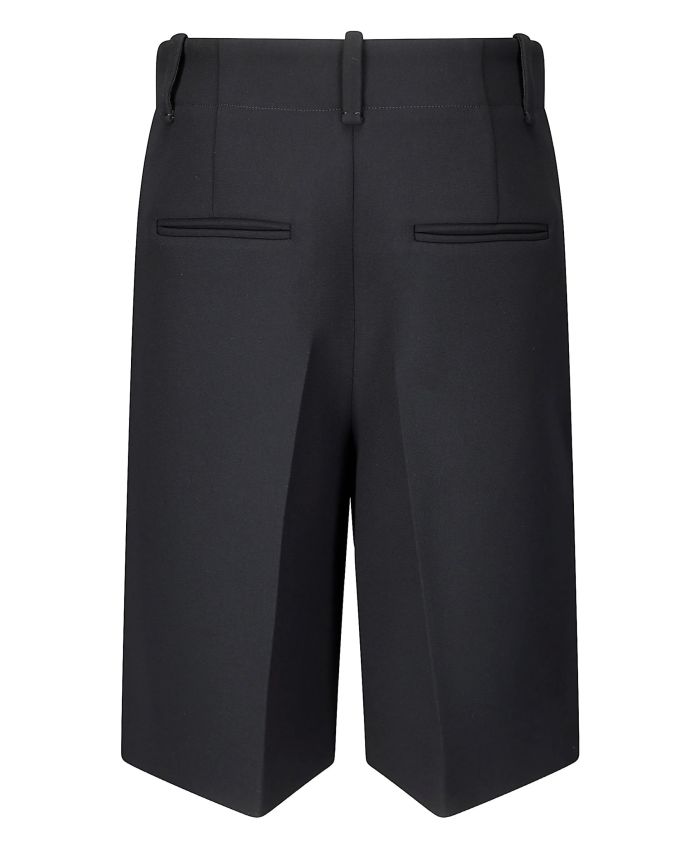 KHAITE - Laden shorts