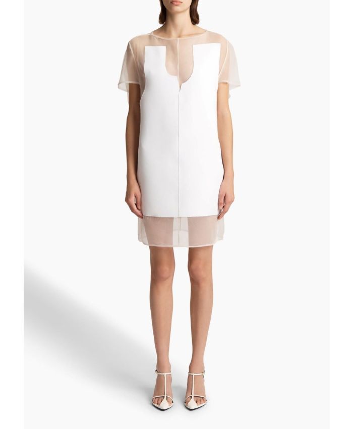 KHAITE - Winona mini dress
