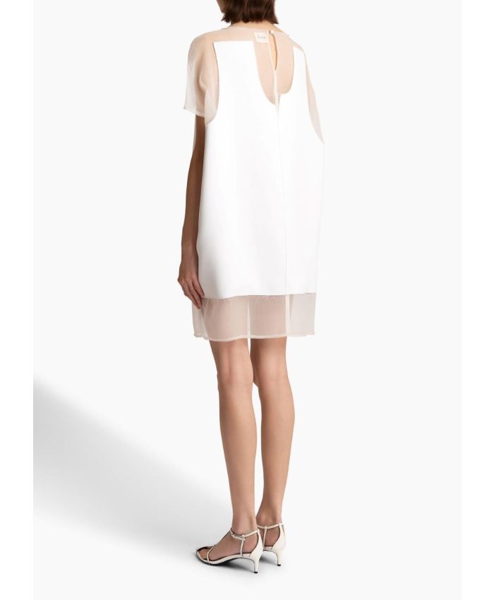 KHAITE - Winona mini dress