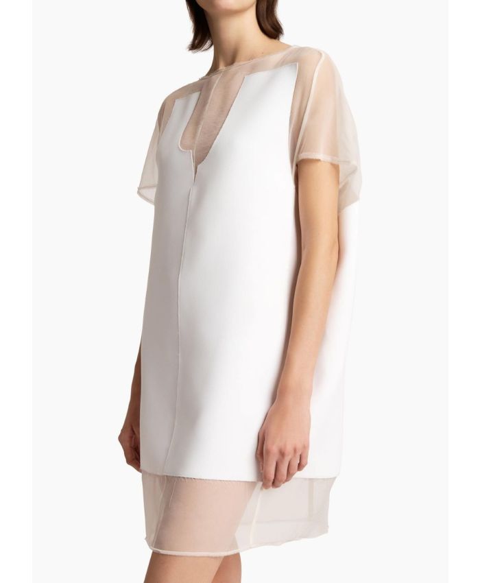 KHAITE - Winona mini dress