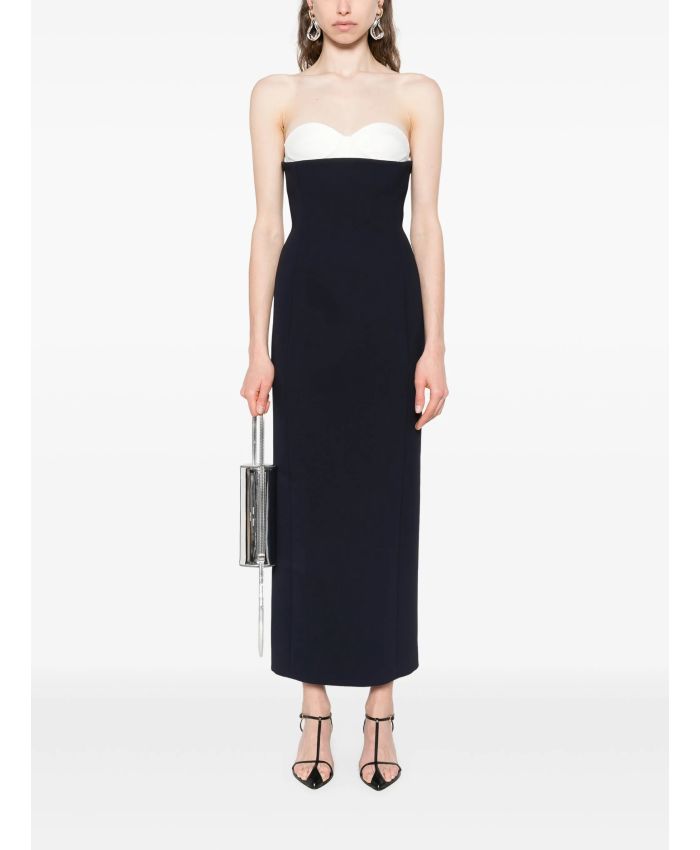 KHAITE - Yael maxi dress