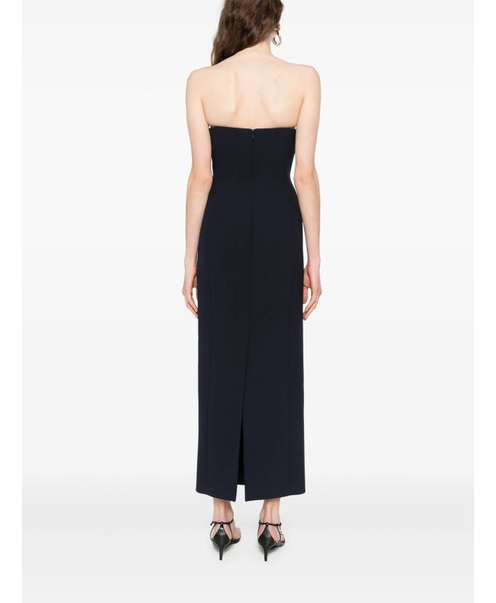 KHAITE - Yael maxi dress