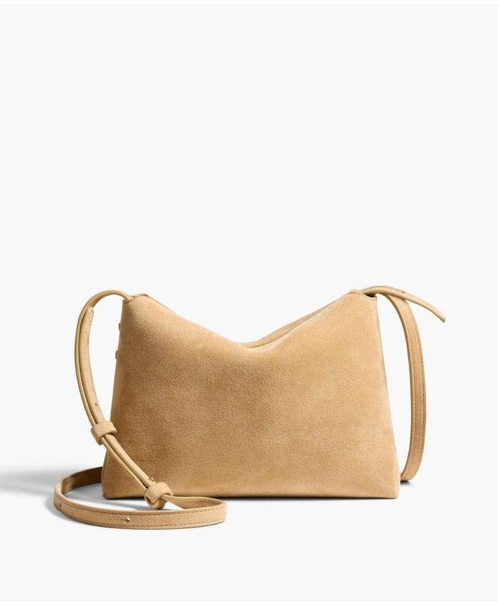 KHAITE - Lina Crossbody Bag