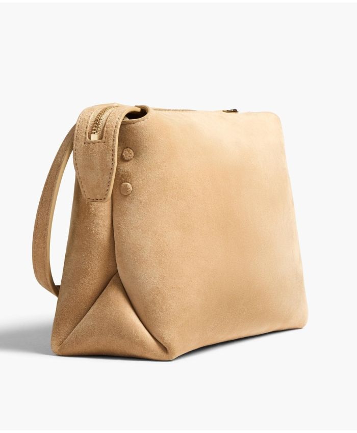 KHAITE - Lina Crossbody Bag