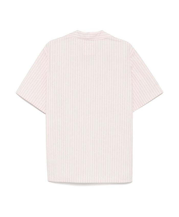 Lanvin - striped shirt
