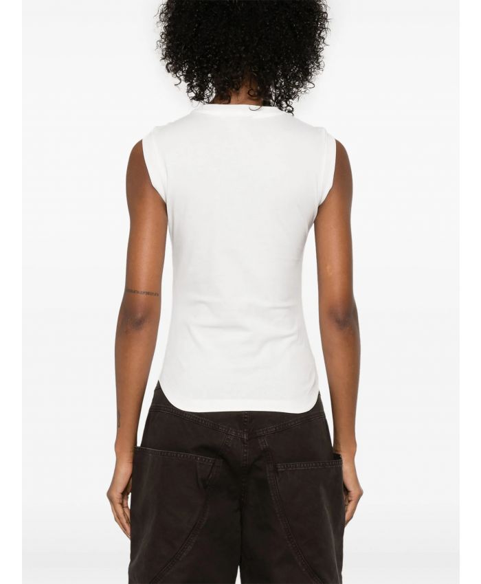 The Attico - Reese tank top