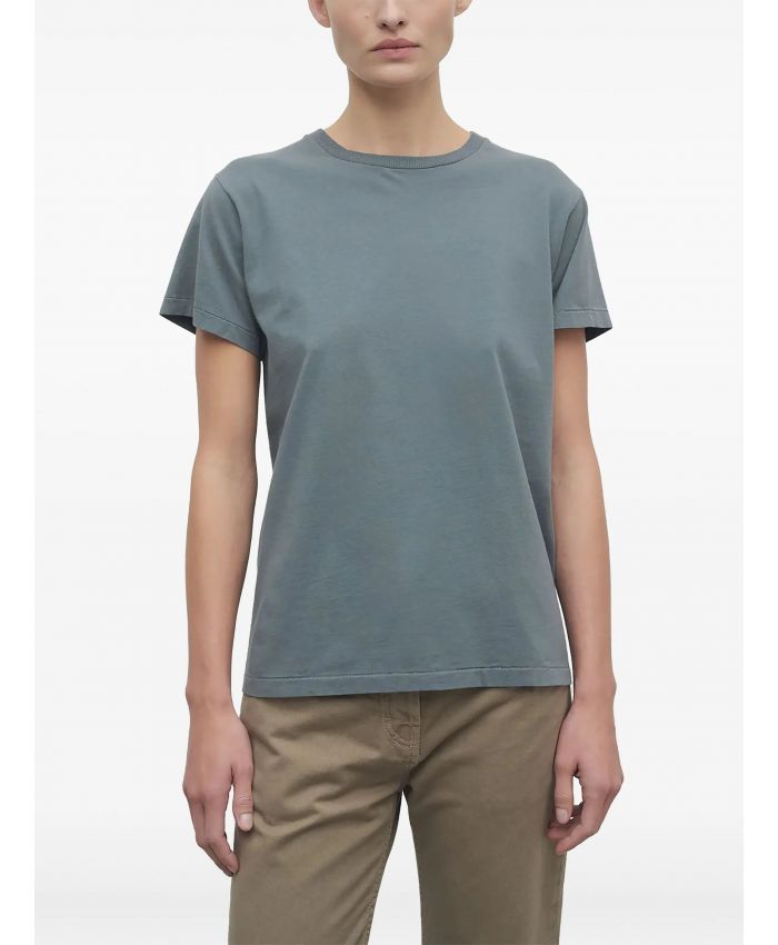 The Row - Florie Top in Cotton